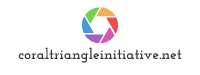 coraltriangleinitiative.net logo